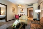 Hotel Swissotel Al Murooj Dubai dovolenka