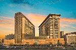 Hotel SWISSÔTEL LIVING AL GHURAIR dovolená