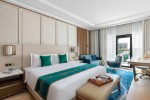 Pokoj luxury - king bed