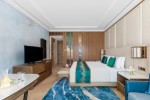 Pokoj luxury - king bed