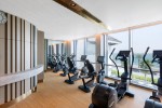 Fitness centrum