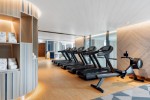 Fitness centrum