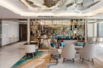 Club lounge