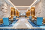 Emperor lounge