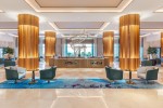 Emperor lounge