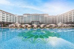 Hotel s bazénem