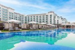 Hotel s bazénem