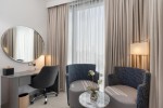 Hotel The First Collection Jumeirah Village Circle and GA Untold Festival
