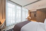 Hotel The First Collection Jumeirah Village Circle and GA Untold Festival
