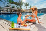 Hotel The First Collection Jumeirah Village Circle and GA Untold Festival