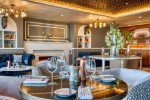 Hotel The First Collection Jumeirah Village Circle and GA Untold Festival