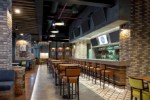 Restaurace / bar
