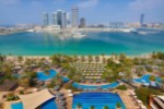 (Spojené arabské emiráty, Dubaj, Jumeirah Beach) - THE WESTIN DUBAI MINA SEYAHI BEACH RESORT & MARINA