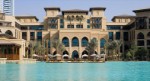 Spojené arabské emiráty, Dubaj, Dubaj - THE PALACE DOWNTOWN DUBAI