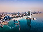 Burj Al Arab Dubaj