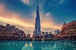 Burj Khalifa