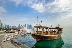 Katar dhow