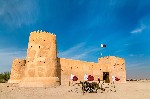 Al Zubarah Katar