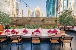Hotel TRYP by Wyndham Dubai dovolenka
