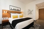Hotel TRYP by Wyndham Dubai dovolenka