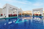 Hotel s bazénem  