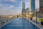 Hotel Voco Dubai an IHG Hotel  dovolenka