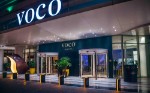 Hotel Voco Dubai dovolenka