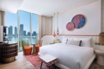 Hotel W Dubai Mina Seyahi dovolenka