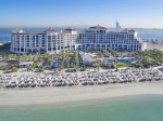 Hotel WALDORF ASTORIA DUBAI PALM JUMEIRAH dovolená