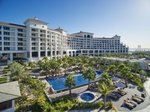 Budova hotelu