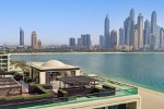 Hotel Hilton Dubai Palm Jumeirah dovolenka