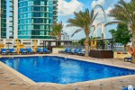 Hotel Ramada Hotel & Suites By Wyndham Dubai JBR dovolenka