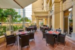 Hotel Ramada Hotel & Suites by Wyndham JBR dovolenka