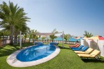 Hotel Rixos The Palm Dubai Hotel and Suites dovolenka