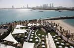 Hotel Rixos The Palm Dubai Hotel and Suites dovolenka