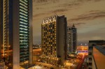 Hotel Rove Dubai Marina dovolenka