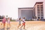 Hotel Rove La Mer Beach dovolenka