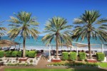 Spojené arabské emiráty, Fujairah, Fujairah - HILTON FUJAIRAH RESORT - Pláž
