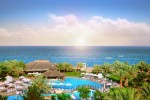 Hotel FUJAIRAH ROTANA RESORT & SPA dovolenka
