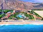 Hotel FUJAIRAH ROTANA RESORT & SPA dovolenka
