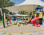 Hřiště a miniklub