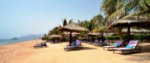 Hotel Le Meridien Al Aqah Beach Resort dovolenka