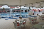 Hotel MIRAGE BAB AL BAHR dovolená
