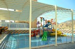 Hotel MIRAGE BAB AL BAHR dovolená
