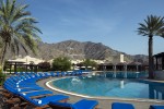 Hotel Iberotel Miramar Al Aqah Beach Resort dovolenka