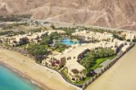 Hotel Miramar Al Aqah Beach Resort dovolenka