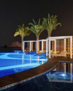 Hotel Royal M Al Aqah Beach Hotel & Resort dovolenka