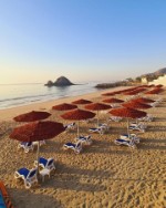 Hotel Royal M Al Aqah Beach Hotel & Resort dovolenka