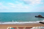 Hotel Royal M Al Aqah Beach Hotel & Resort dovolenka