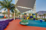 Hotel Royal M Al Aqah Beach Hotel & Resort dovolenka